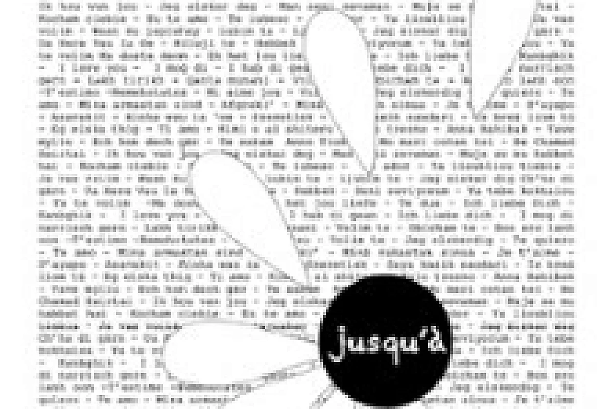 Théâtre Dest - De l'Aube Claire jusqu'à la Fin du Jour