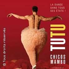 Tutu - Chicos Mambo - Tournée