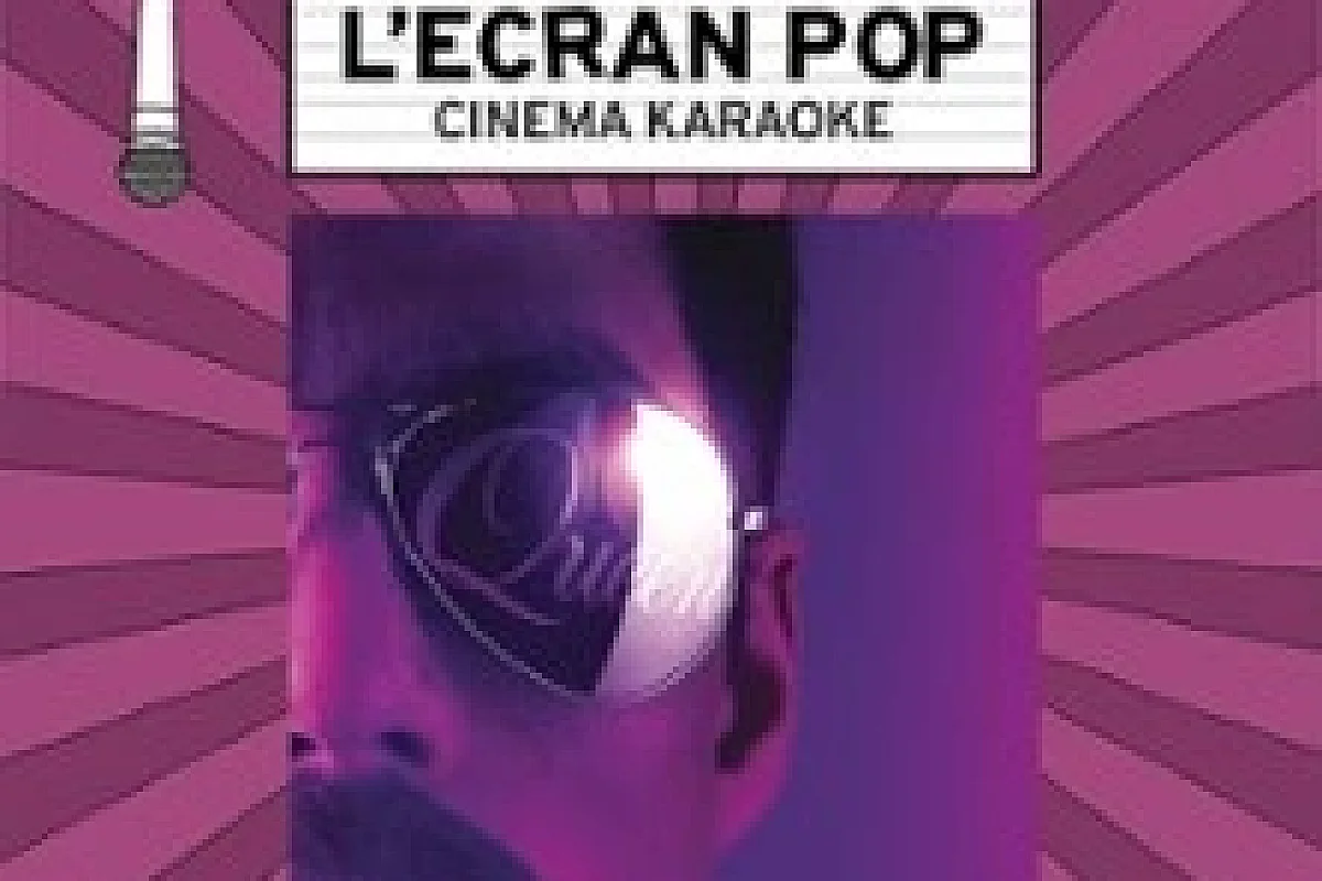 L'Écran Pop Cinéma Karaoké : Bohemian Rhapsody