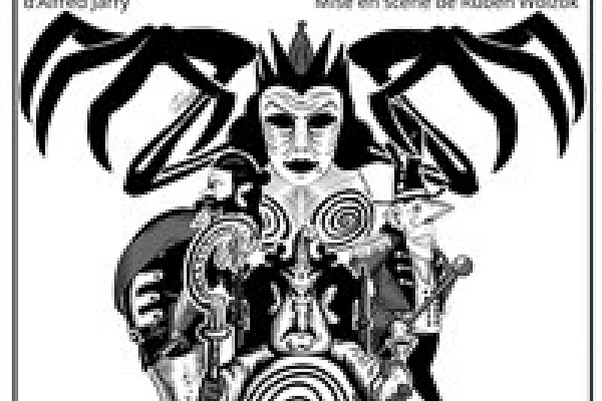 Ubu roi