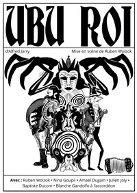 Ubu roi