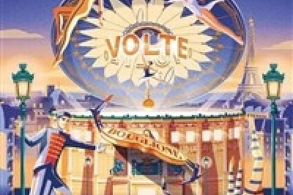 Volte