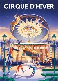 Volte