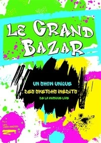Le grand bazar