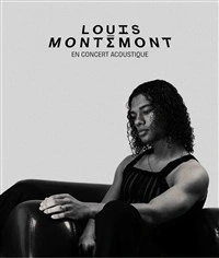 Louis Montémont