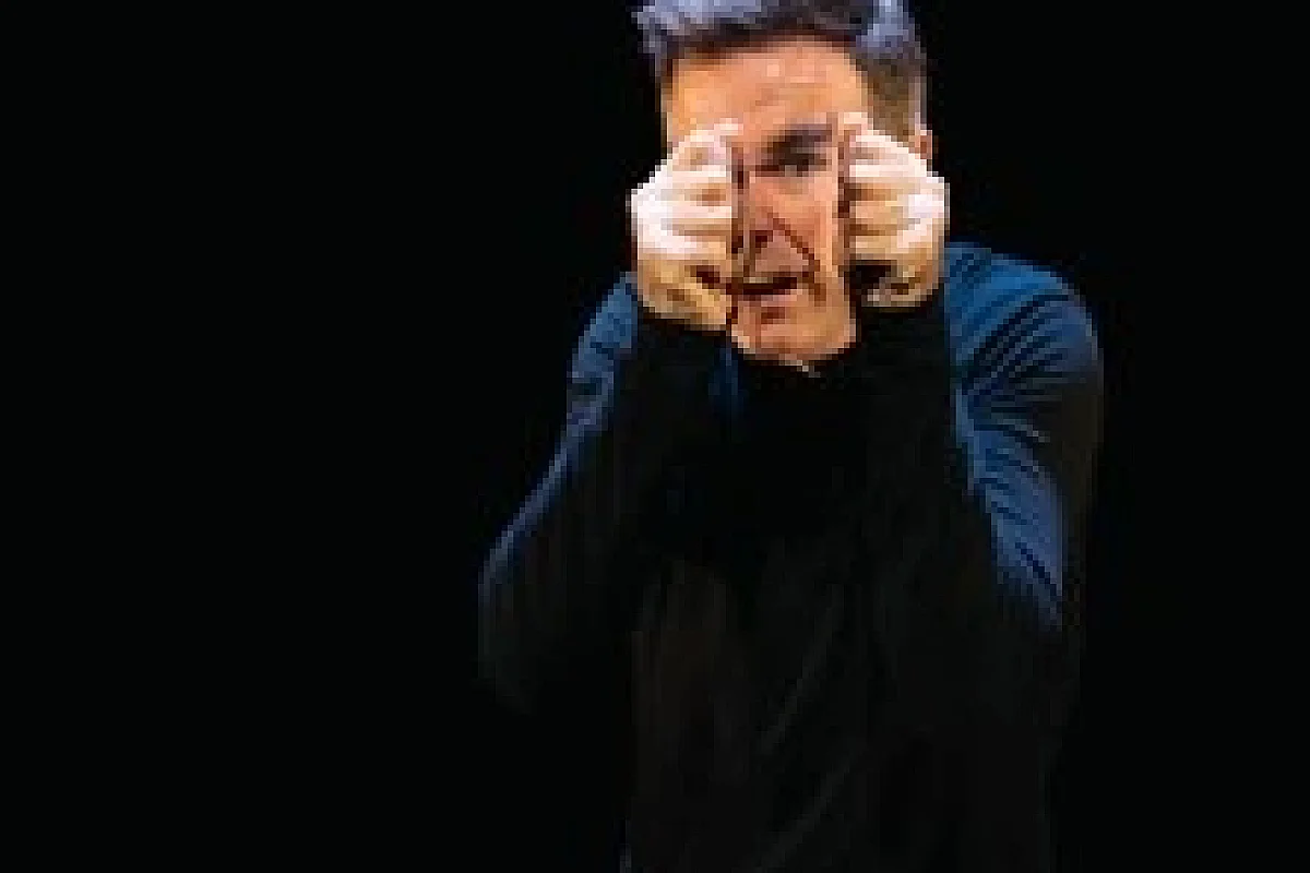 Dans la Peau de Cyrano