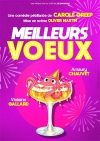 Meilleurs voeux