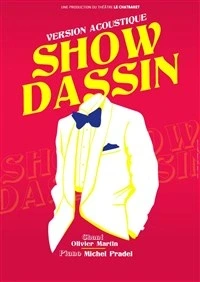 Show Dassin