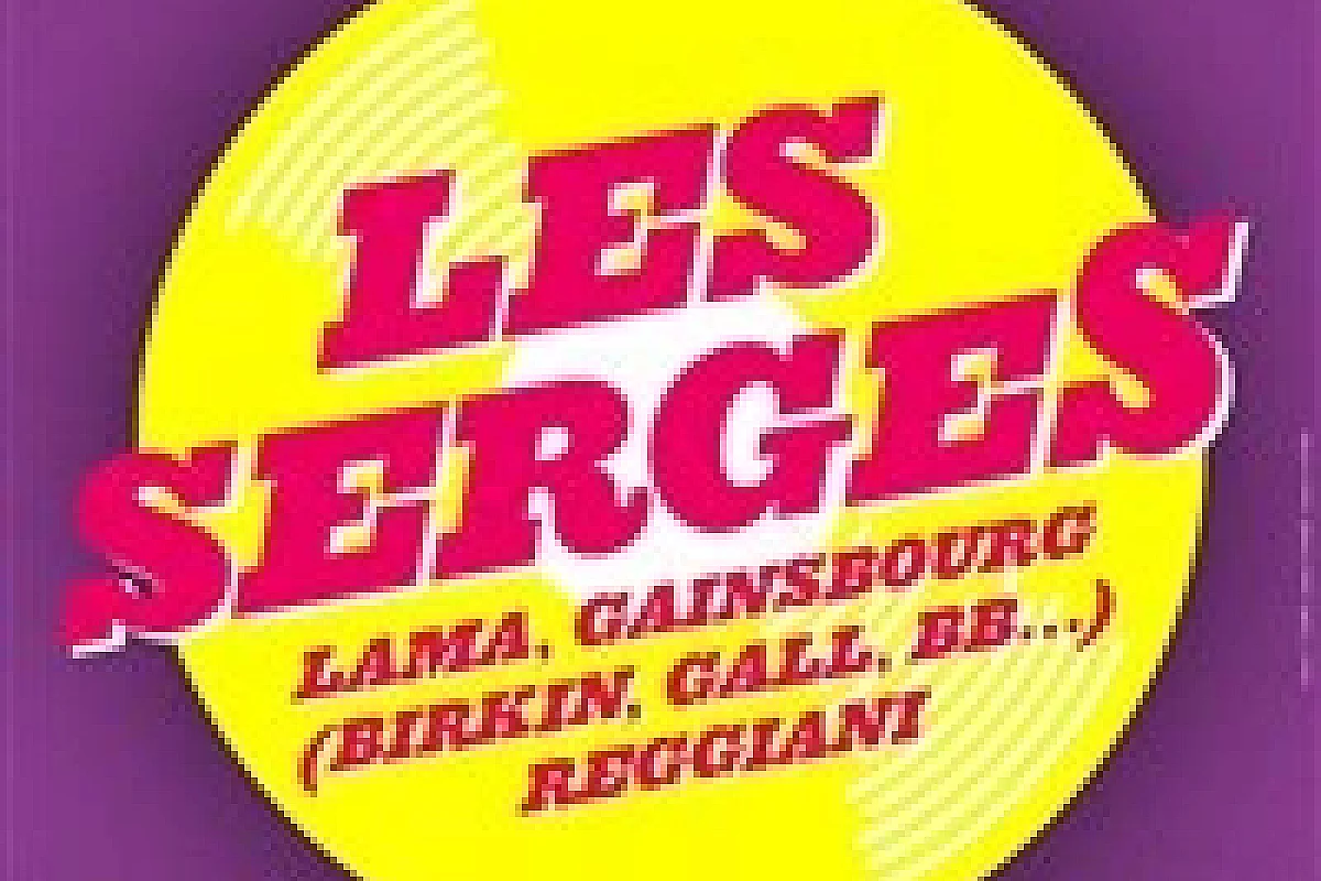 Les Serges