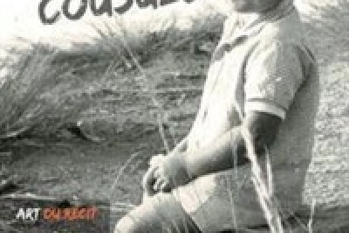 Filip Auchère dans Bouches cousues
