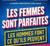 Les femmes sont parfaites