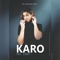 Karo dans Nos limites
