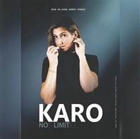 Karo dans Nos limites