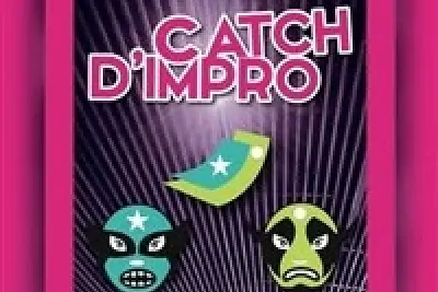 Catch d'impro 100% femme
