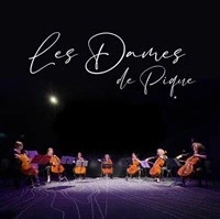Les Dames de Pique - Violoncelle