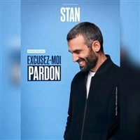Stan dans Excusez-moi pardon !