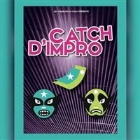 Catch d'impro de rentrée