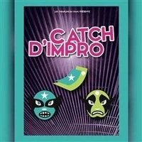 Catch d'impro les z'amours