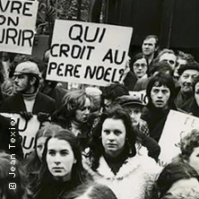 7 Minutes - Comité d'Usine - Théâtre de l'Epée de bois, Paris