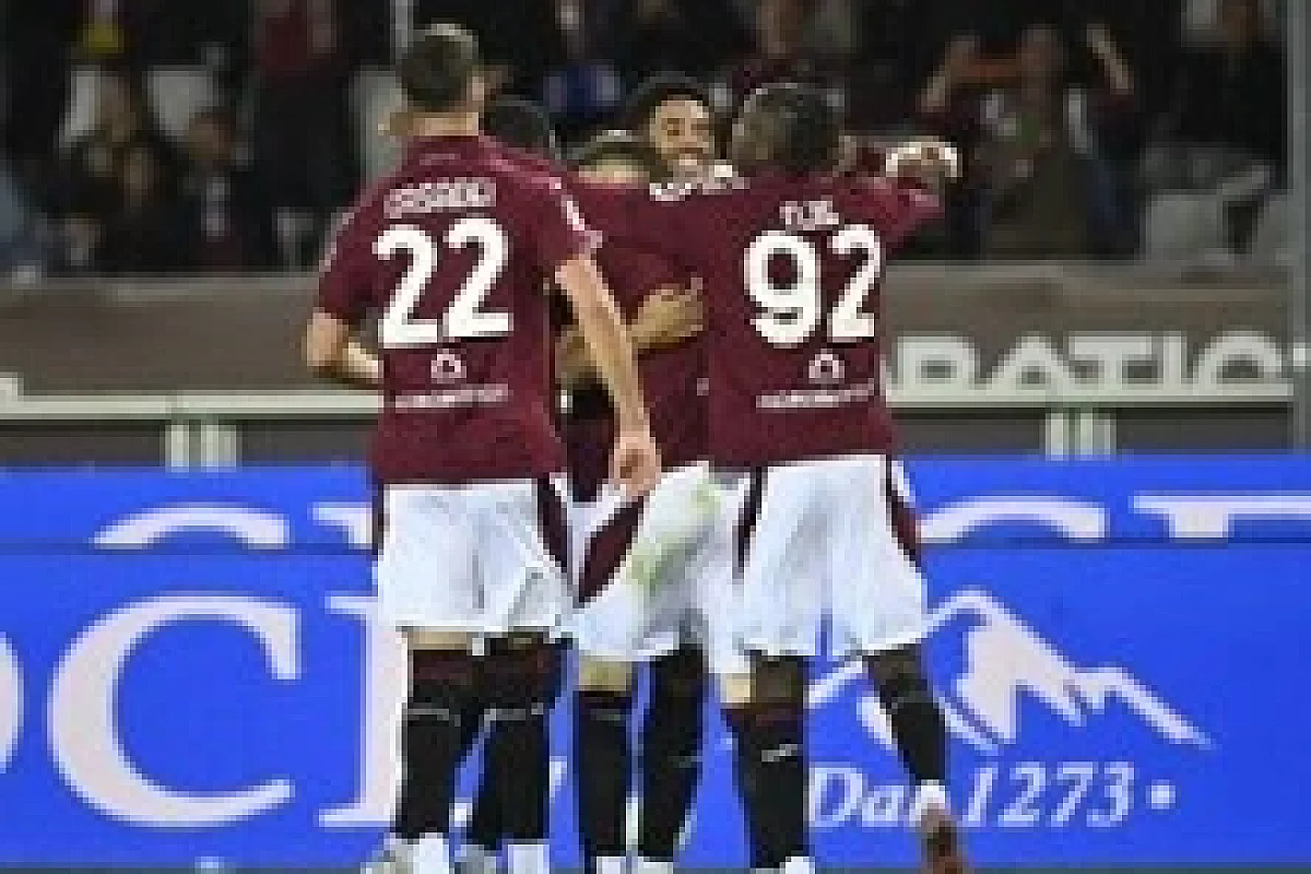 Torino FC - Saison 2025/2026