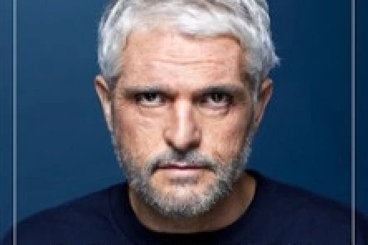 Pierre-Emmanuel Barré - Come Back (Tournée)