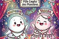 Pas de pitié pour les bonbons