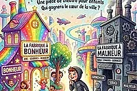 La fabrique à bonheur