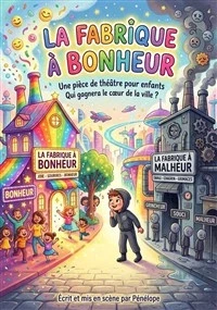 La fabrique à bonheur