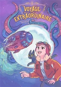 Voyage extraordinaire