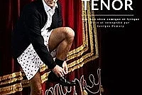 Georges Demory dans Pavarotti, Carmen et moi... presque ténor