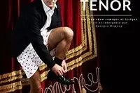 Georges Demory dans Pavarotti, Carmen et moi... presque ténor