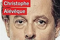Christophe Alévêque dans Revue de presse