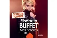 Elisabeth Buffet dans Mes histoires de coeur