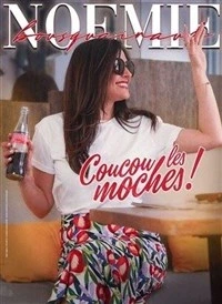 Noémie Bousquainaud dans Coucou les moches