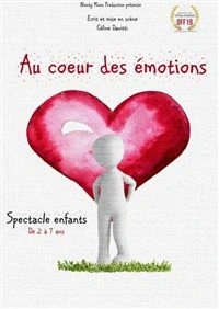 Au coeur de mes émotions