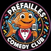 Préfailles Comedy Club