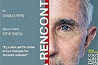 La Rencontre avec Thierry Lhermitte