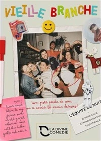 Vieille branche