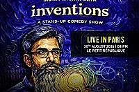 Inventions by Biswa Kalyan Rath