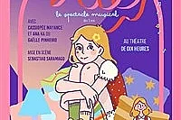 Aïe, le spectacle musical