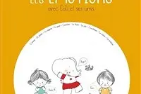 Chante, danse et mime les émotions avec Cali et ses amis
