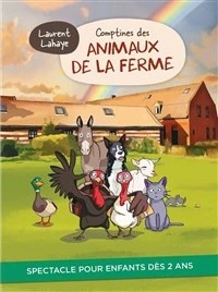 Comptines des animaux de la ferme