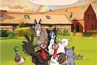 Comptines des animaux de la ferme