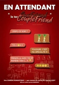 En attendant, le 1er couplefriend
