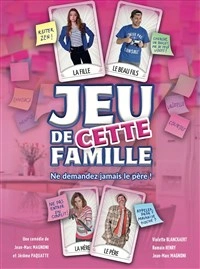 Jeu de cette famille