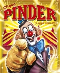 Cirque Pinder