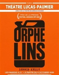 Orphelins