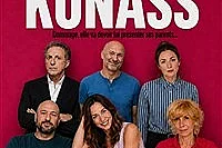 Monsieur Konass