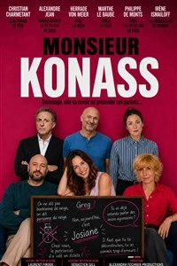 Monsieur Konass