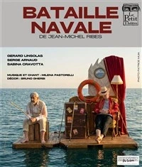 Bataille Navale